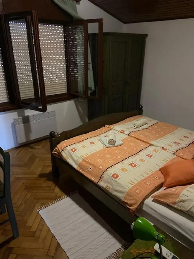 Room In Sukosan With Balcony, Air Conditioning, Wifi 5188-7 Croatia