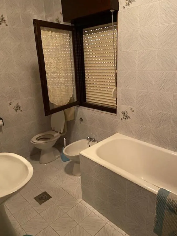 Room In Sukosan With Balcony, Air Conditioning, Wifi 5188-7 0*,
