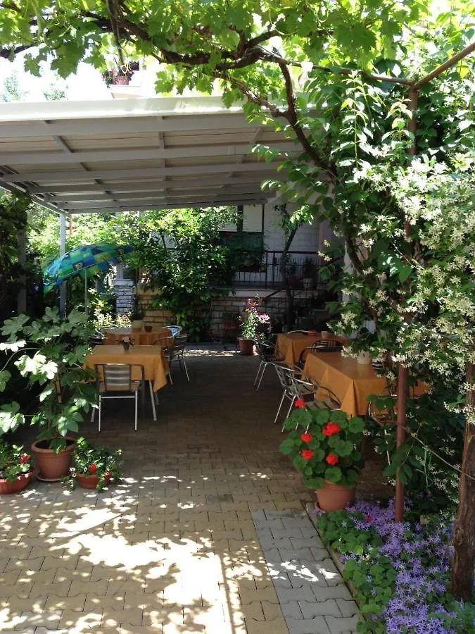 Guest house Room In Sukosan With Balcony, Air Conditioning, Wifi 5188-7 Croatia
