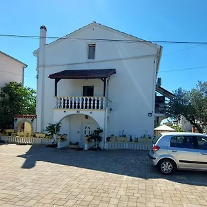 Guest house Vilma, Sukosan